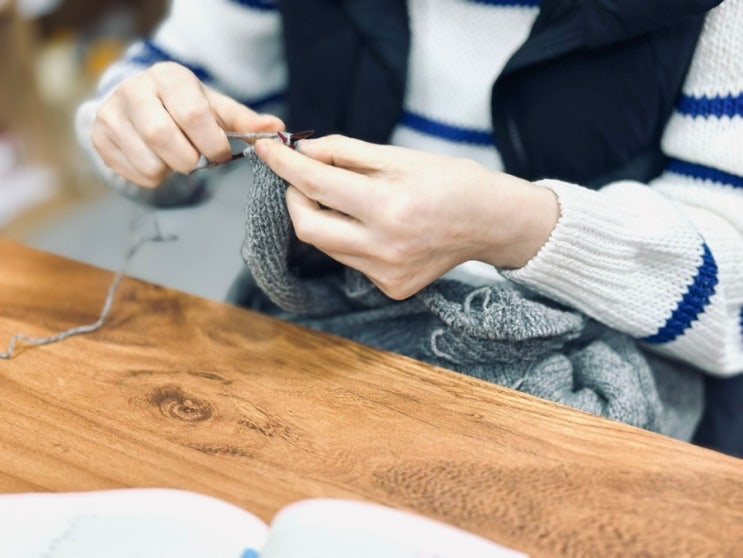 꼼지쌈지 수업풍경!!